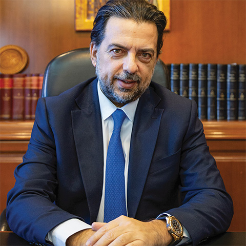 Γεώργιος Σπ. Αλεξανδράτος