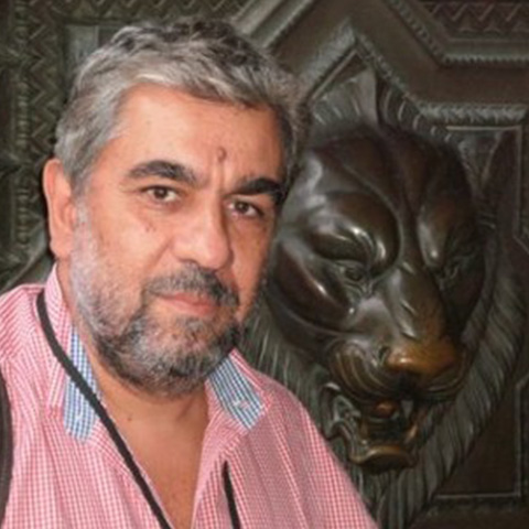 Παναγιώτης Μαμαλής