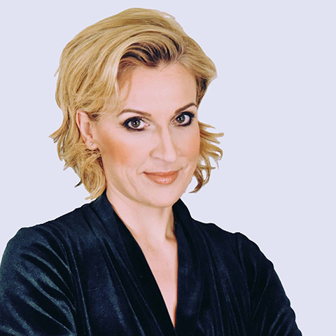 Πέννυ Κοντογεώργου